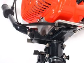 2х-тактный лодочный мотор PATRIOT BM 110