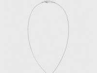 Кулон в виде сердца, Мультицвет