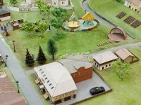 Музей русской предприимчивости с. Вятского