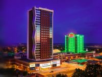 Кинотеатр «Корстон» г. Серпухова