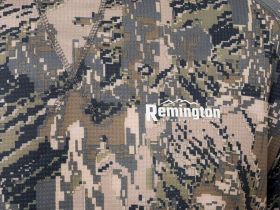 Футболка Remington Hunting Shirts figure