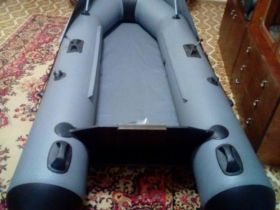 Лодка ПВХ STEFA 2800М