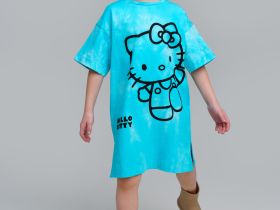 Шляпа соломенная для девочек