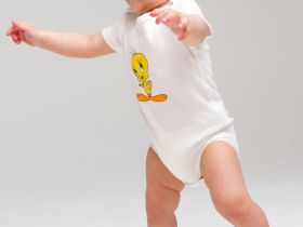 Боди детское трикотажное для девочек, 2 шт в комплекте