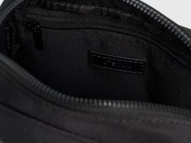 Сумка-мессенджер, Черный