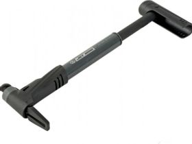 Компактный насос Author AAP Jet Mini Composite (черный)