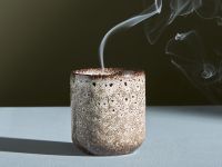 Свеча ароматическая Stelvio Груша и фрезия