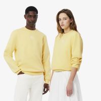 Толстовка Lacoste унисекс из хлопка