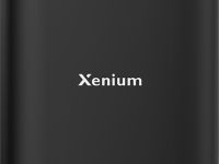 Мобильный телефон Xenium X280 Чёрный