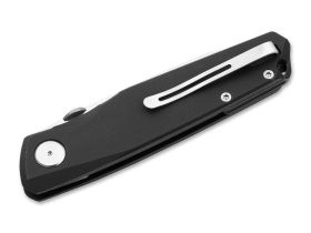 Складной нож Boker Connector, сталь D2, рукоять G10