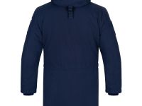 Куртка зимняя повседневная для военнослужащих (2015)