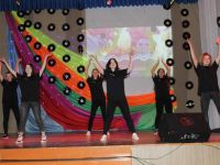 Центральный дом культуры с. Александровский Завод