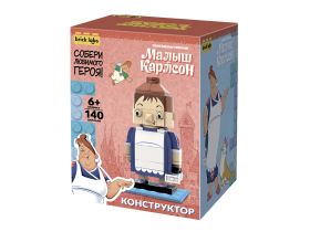 Союзмультфильм AB-1104 Конструктор Фрекен Бок