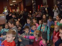 Кинотеатр «Космос» г. Златоуста