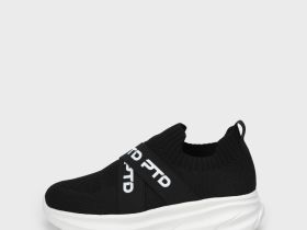 Полуботинки для девочек