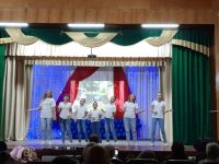 Дом культуры ст. Атаманской