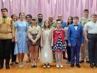 Большенеклиновский дом культуры