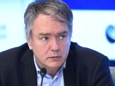 Дмитрий Журавлев: Главной точкой опоры Айсена Николаева является население республики