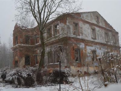 Господский дом