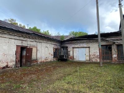 Каменные службы