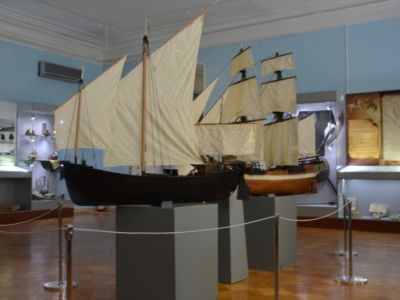 Астраханский государственный объединенный историко-архитектурный музей-заповедник