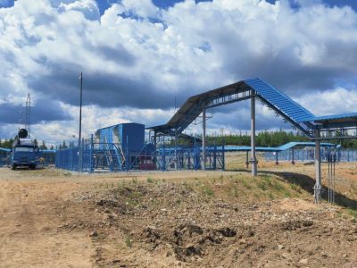 Специалисты нерюнгринского филиала «Газпром трансгаз Томск» завершили комплекс огневых работ