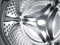 Стиральная машина Samsung WW6000T белый