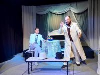 Авторский театр «Белая овца»