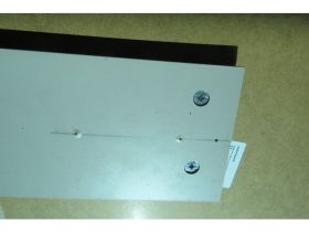 Тумба прикроватная Кимбол 55x50