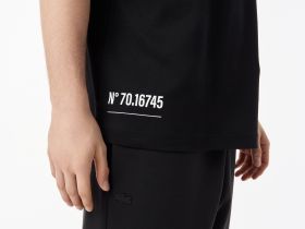 Мужская футболка Lacoste из хлопка