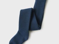 Колготки трикотажные махровые для мальчиков