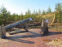 Парк культуры и отдыха «Северный очаг»