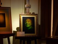 Музей оптики Университета ИТМО