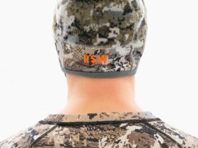 Шапка Remington Journey Winter forest