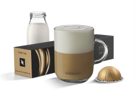 Кофе бленд Bianco Doppio (80 ml)