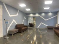 Дворец молодежи Республики Северная Осетия – Алания