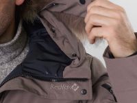 Мужской пуховик Red Fox Dikson IV