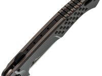 Складной нож НОКС Кугуар, сталь М390, рукоять титан