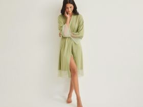 Халат Spring Spree