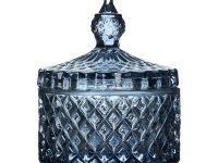 Шкатулка Анкона/Ancona, синяя I