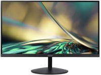 Монитор 31,5" Acer SA322QKbmiipx UM.JS2CD.003 3840x2160, 16:9, VA, 250cd, 4ms, 178°/178°, 2*HDMI, DP, 60Hz, Speakers 1Wx2, Vesa:75x75, black