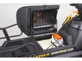 Снегоход СТЕЛС S600 Viking ST 2.0 CVTech