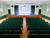 Дворец культуры и творчества «Чайка»