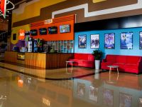 Кинотеатр Плаза