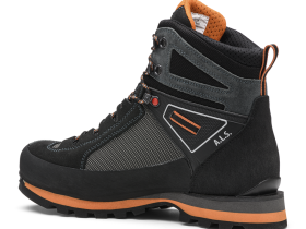 Ботинки CROSS MOUNTAIN GTX