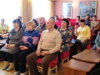 Мемориальный музей-квартира В. А. Козина