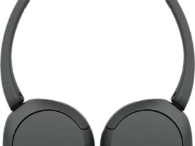 Беспроводные наушники Sony