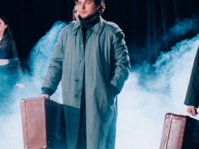 Частный человек