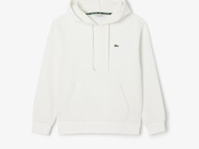 Женский свитшот Lacoste
