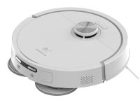 Робот-пылесос Polaris PVCRAC 7290 Wi-Fi IQ Home